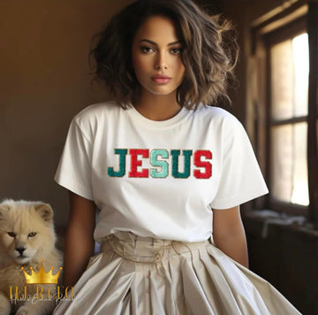 Jesus T-Shirt