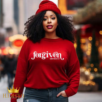 Forgiven Shirt