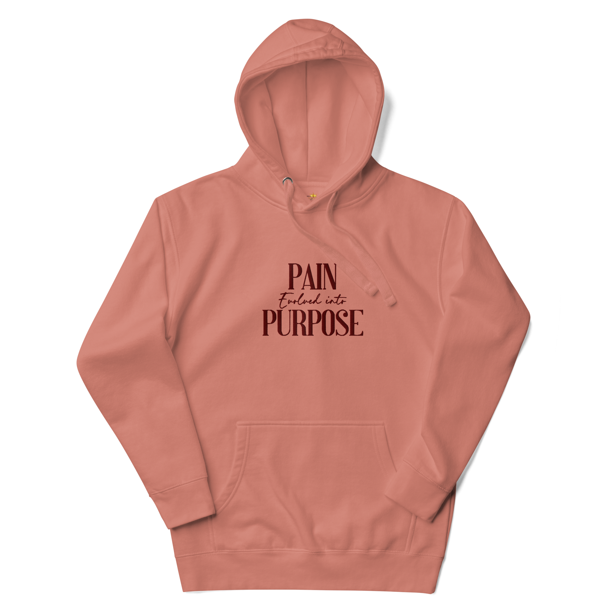 Purposeful Hoodie