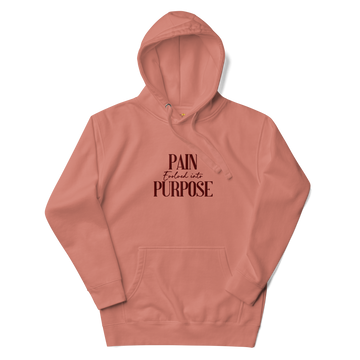 Purposeful Hoodie