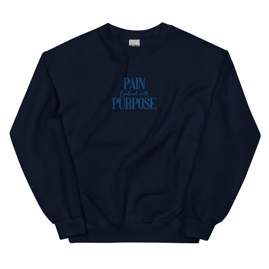 Purposeful Sweatshirt