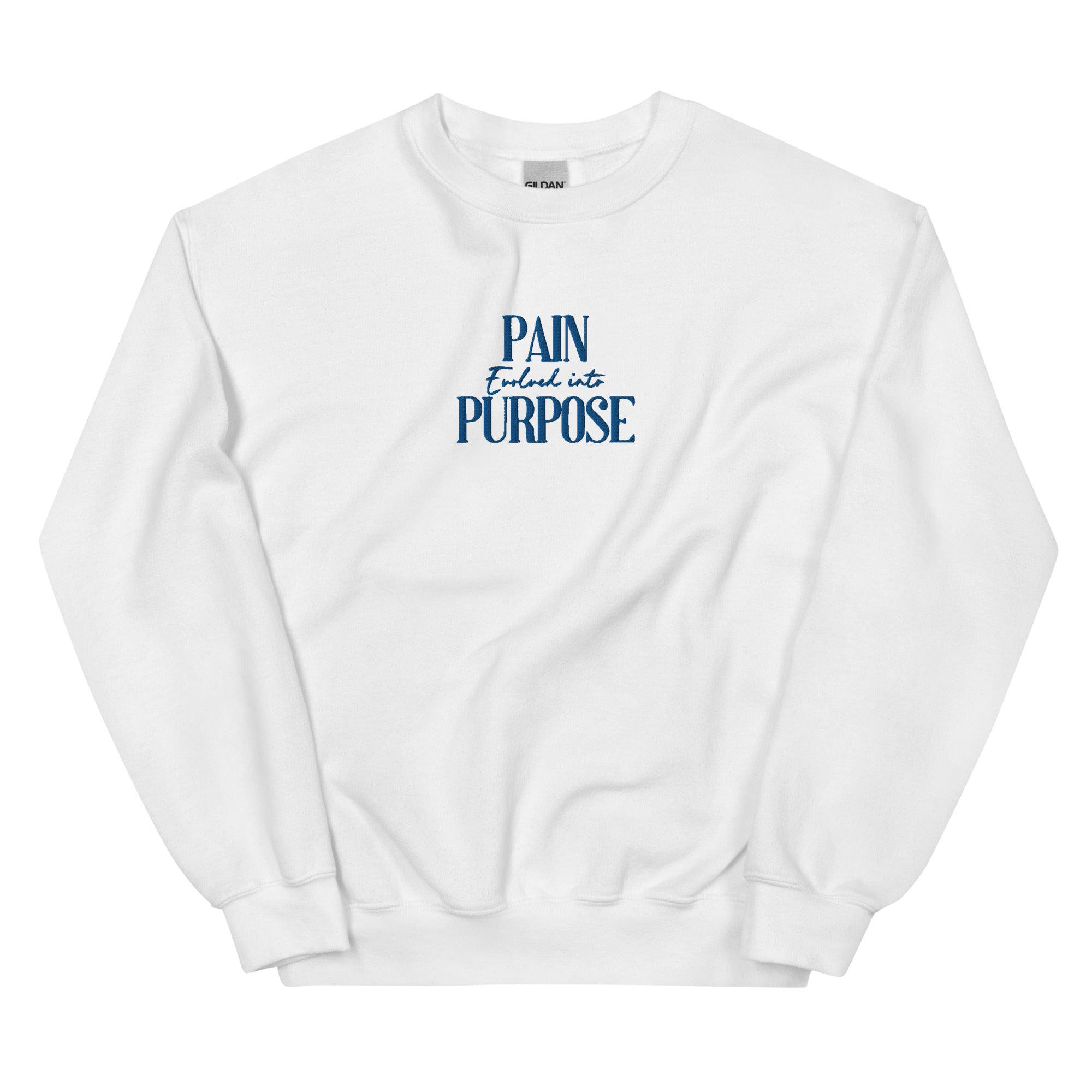 Purposeful Sweatshirt