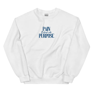 Purposeful Sweatshirt