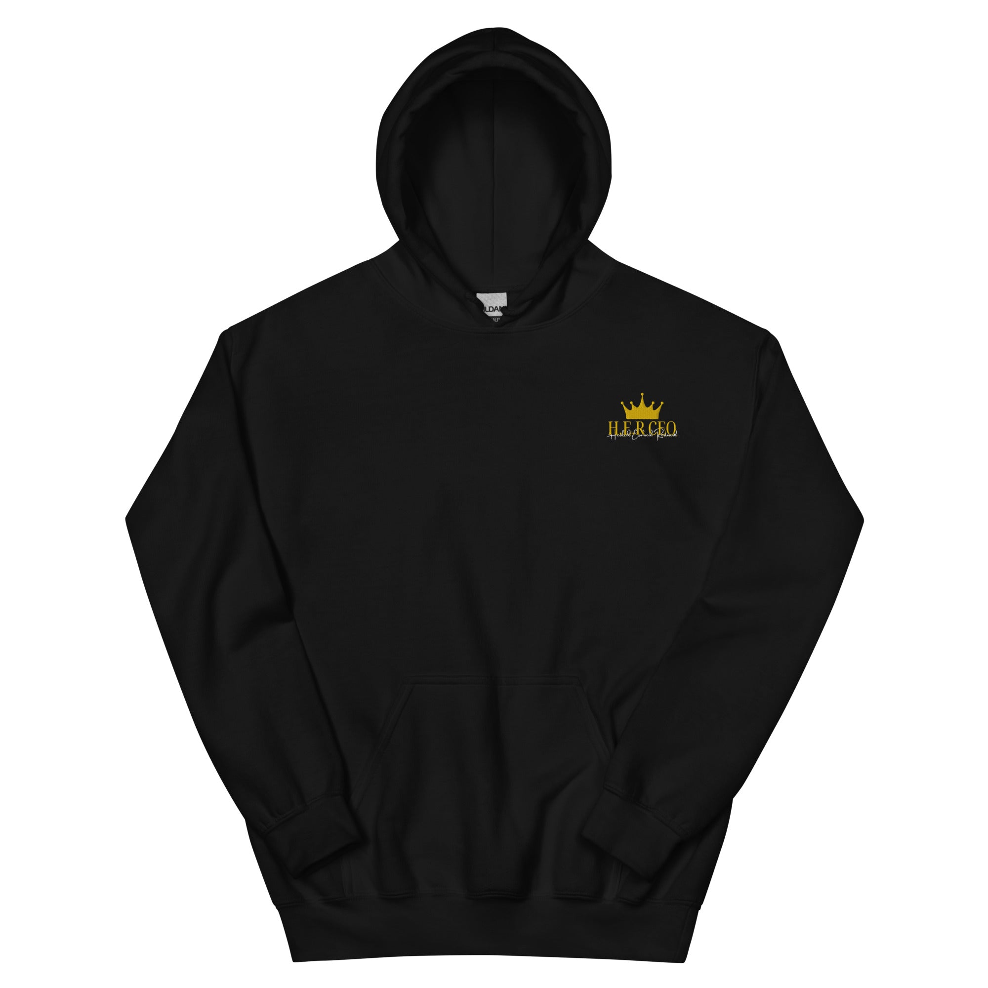 Freestyle Hoodie