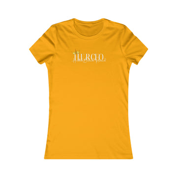 H.E.R CEO Women's Tee