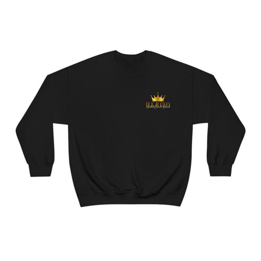 Unisex H.E.R CEO Heavy Blend™ Crewneck Sweatshirt