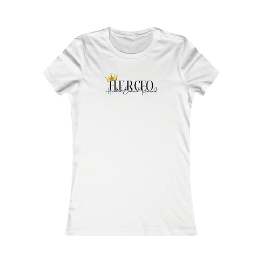 H.E.R CEO Women's Tee