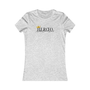 H.E.R CEO Women's Tee