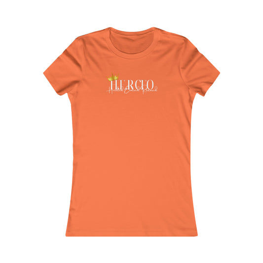 H.E.R CEO Women's Tee